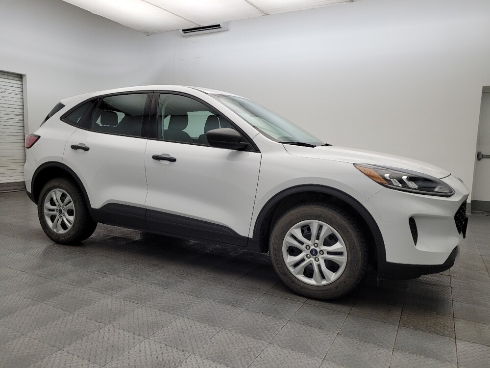 2022 Ford Escape in Phoenix, AZ 85022 - 18092998 11