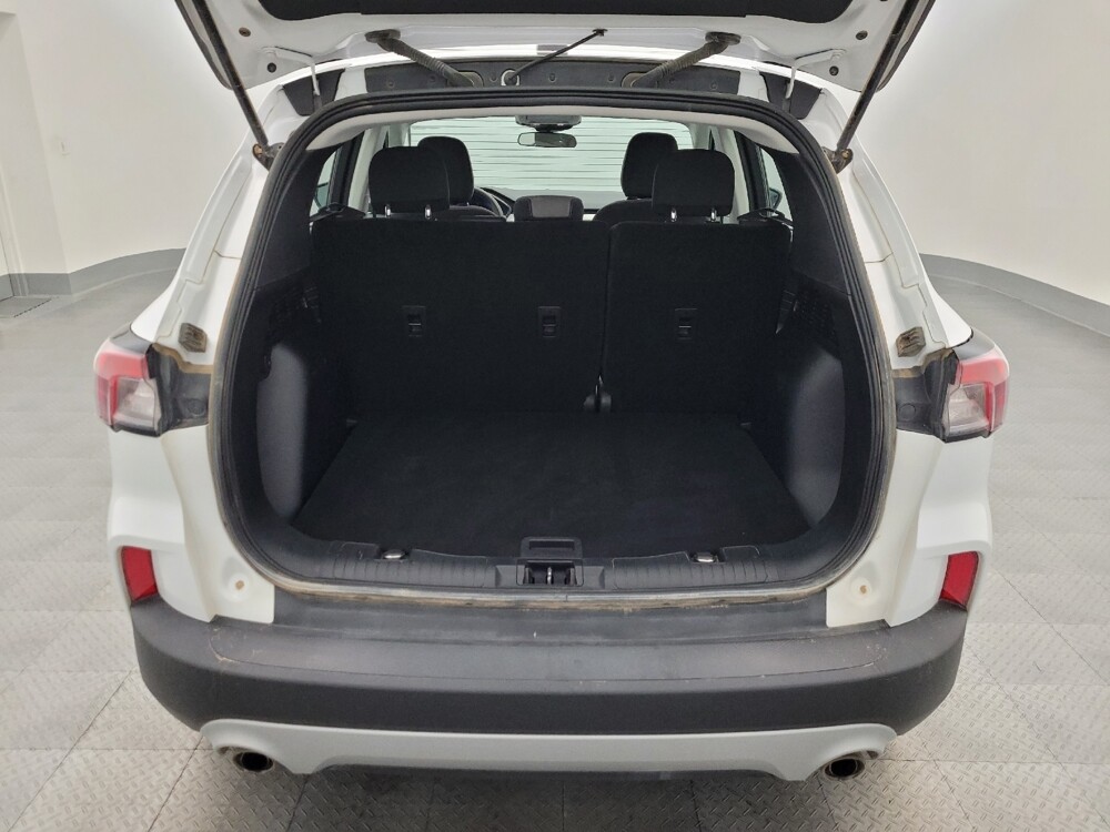 2022 Ford Escape in Phoenix, AZ 85022 - 18092998 29