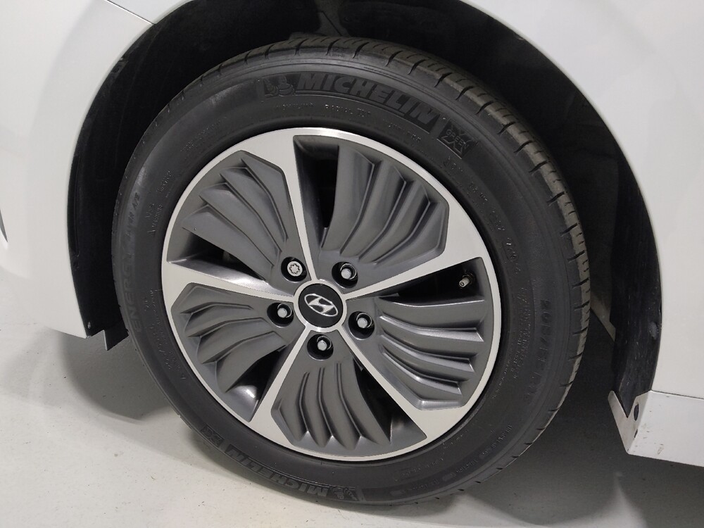 2020 Hyundai Ioniq in Columbus, OH 43231 - 18092999 31