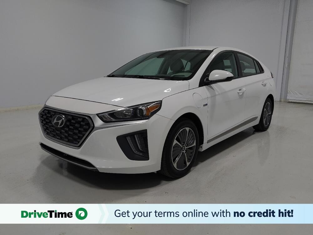 2020 Hyundai Ioniq in Columbus, OH 43231 - 18092999