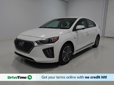 2020 Hyundai Ioniq in Columbus, OH 43231