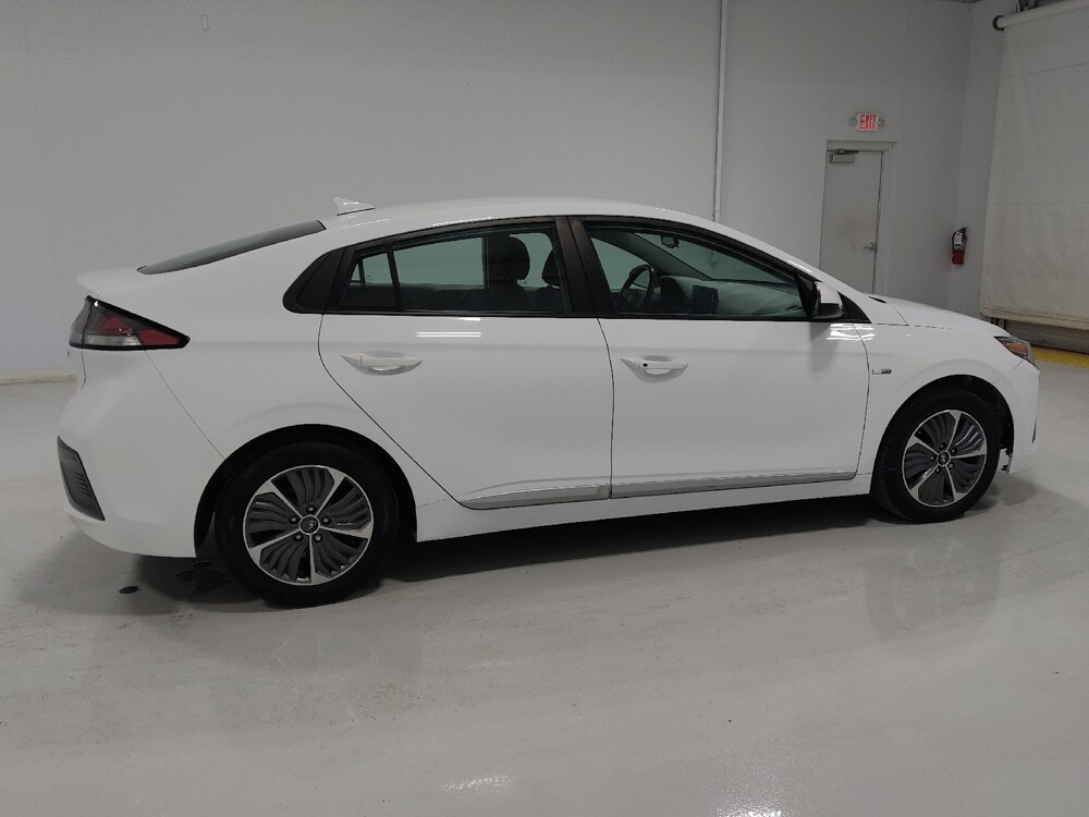 2020 Hyundai Ioniq in Columbus, OH 43231 - 18092999 10