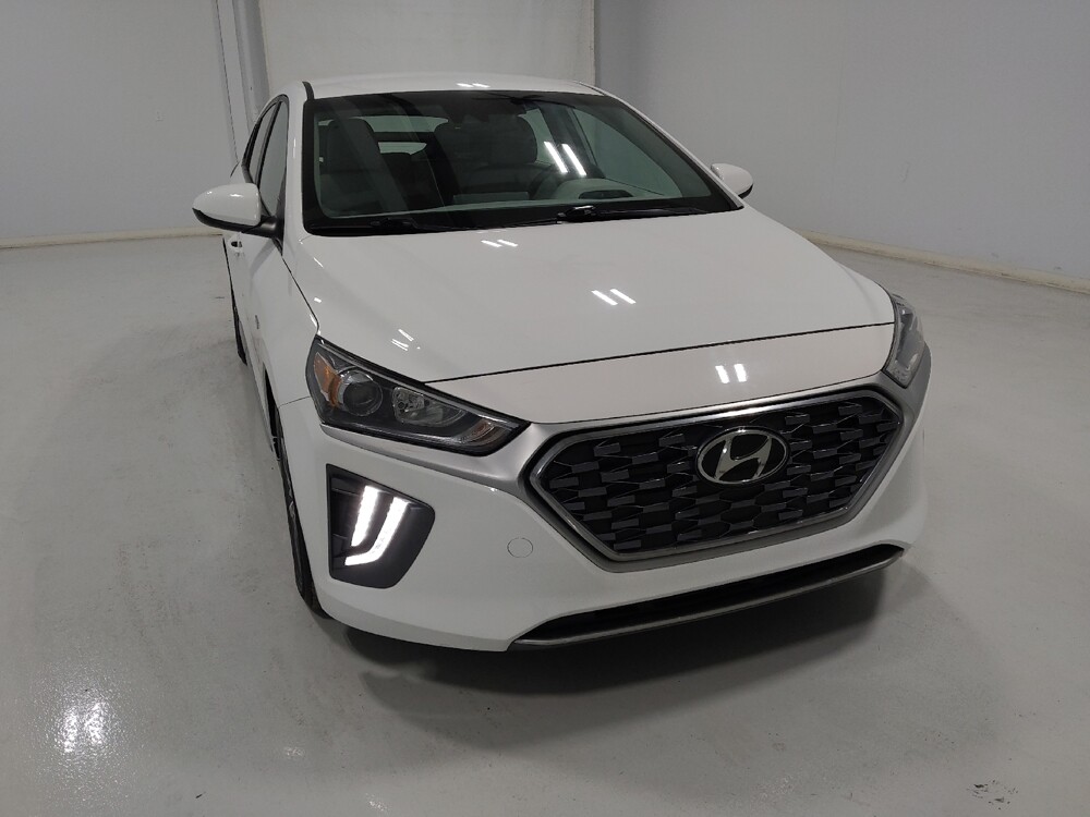 2020 Hyundai Ioniq in Columbus, OH 43231 - 18092999 14