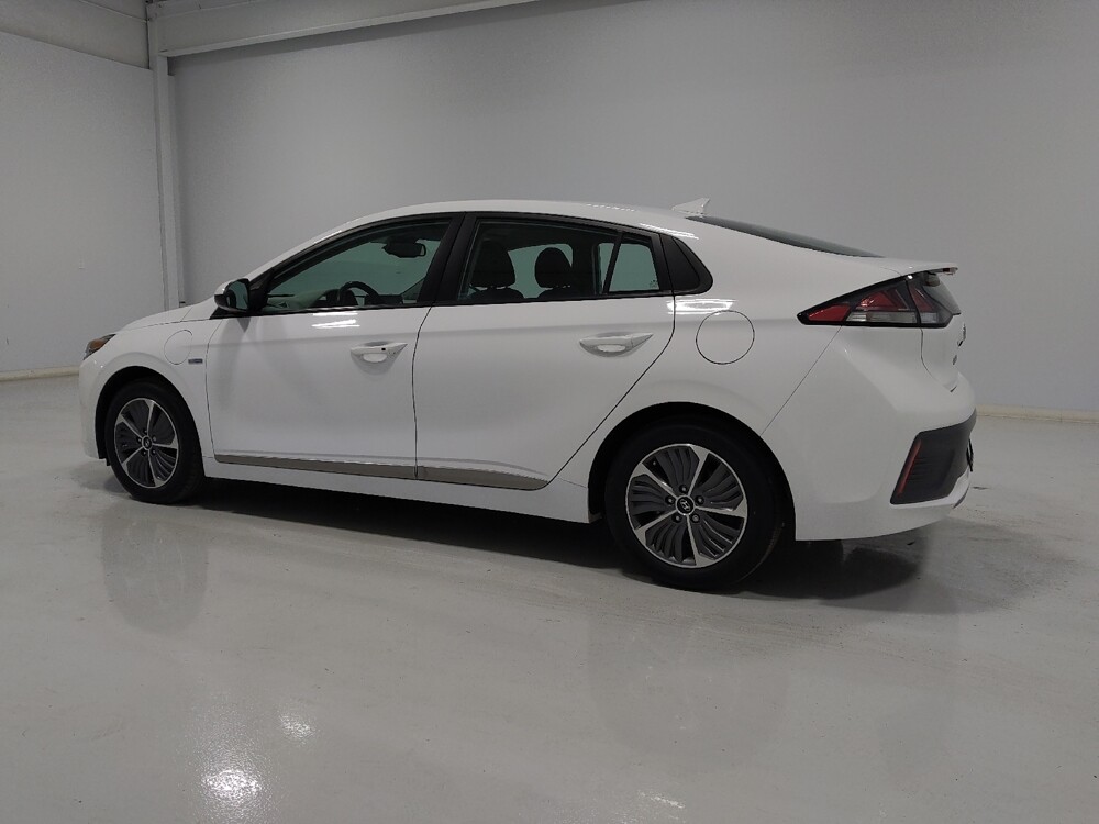 2020 Hyundai Ioniq in Columbus, OH 43231 - 18092999 3