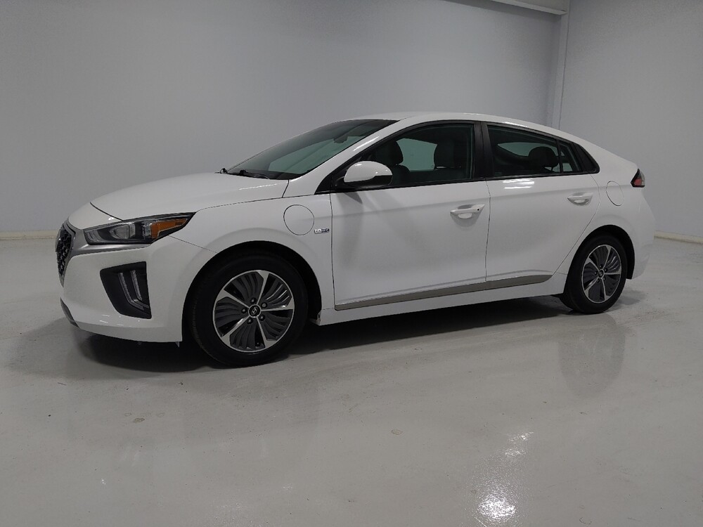 2020 Hyundai Ioniq in Columbus, OH 43231 - 18092999 2
