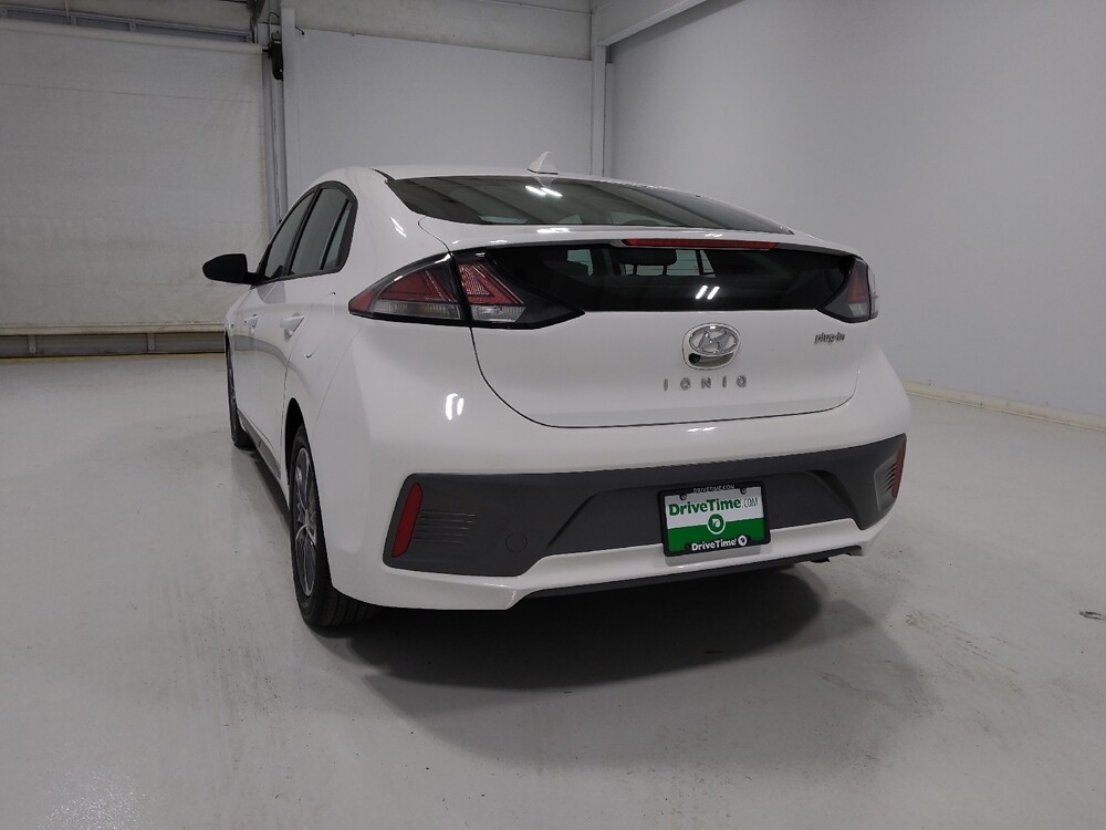 2020 Hyundai Ioniq in Columbus, OH 43231 - 18092999 6