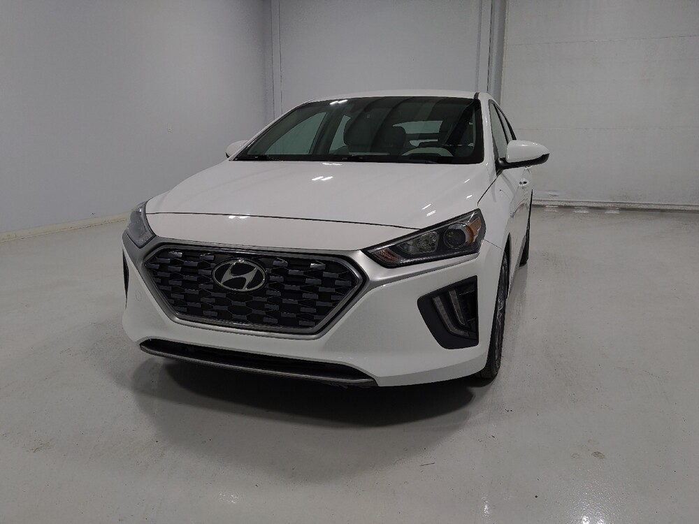 2020 Hyundai Ioniq in Columbus, OH 43231 - 18092999 15