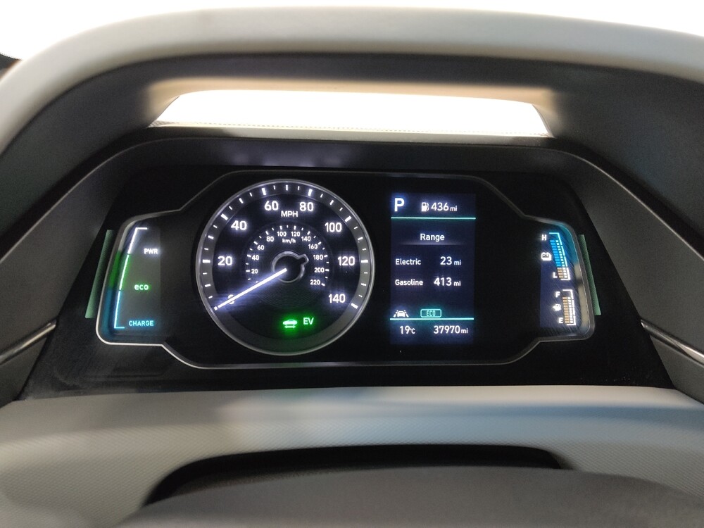 2020 Hyundai Ioniq in Columbus, OH 43231 - 18092999 23