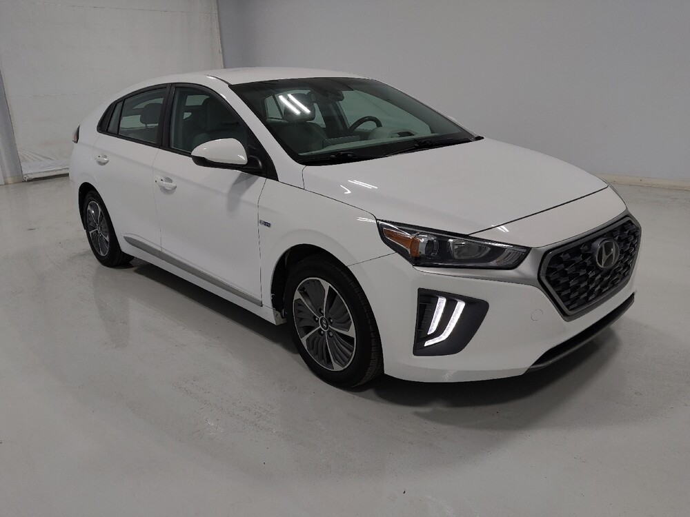 2020 Hyundai Ioniq in Columbus, OH 43231 - 18092999 13