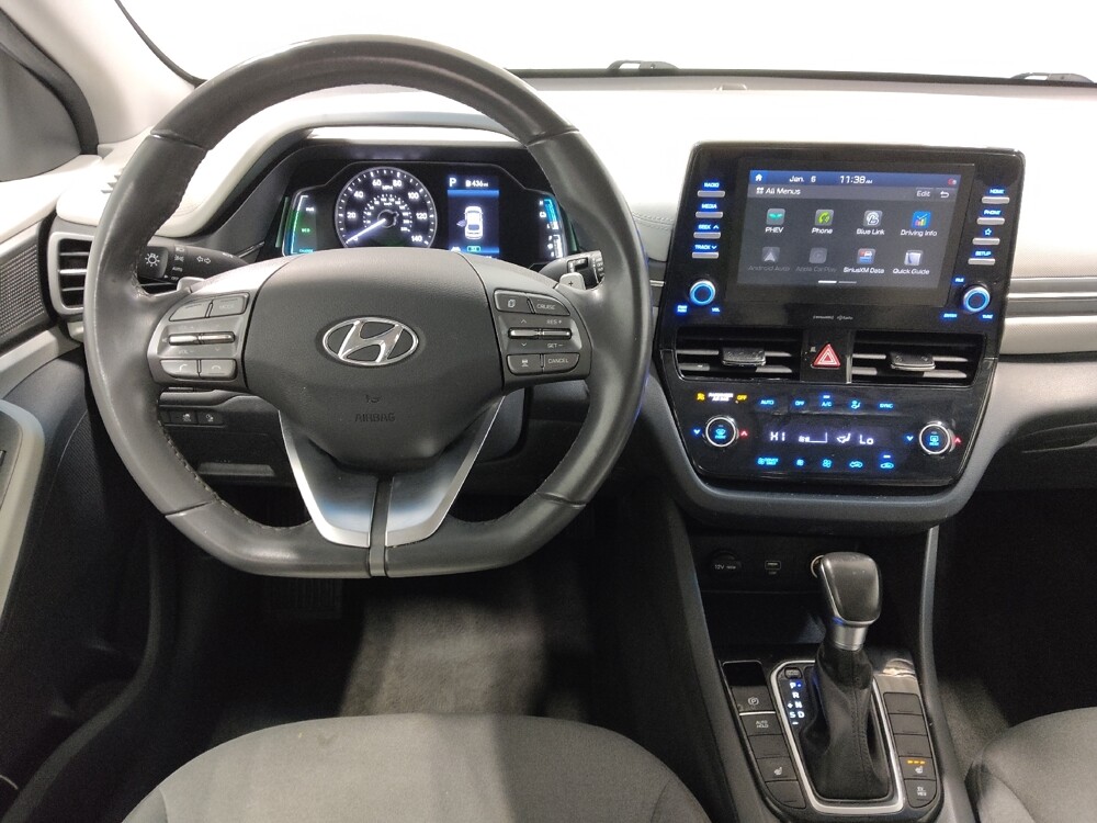 2020 Hyundai Ioniq in Columbus, OH 43231 - 18092999 22