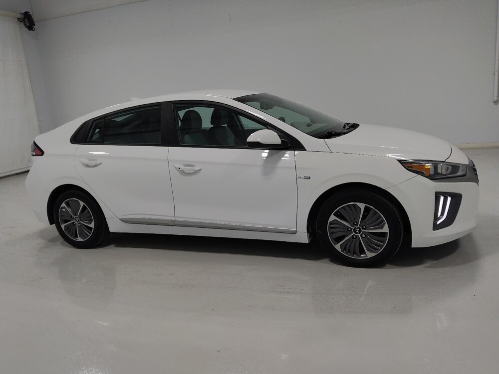 2020 Hyundai Ioniq in Columbus, OH 43231 - 18092999 11