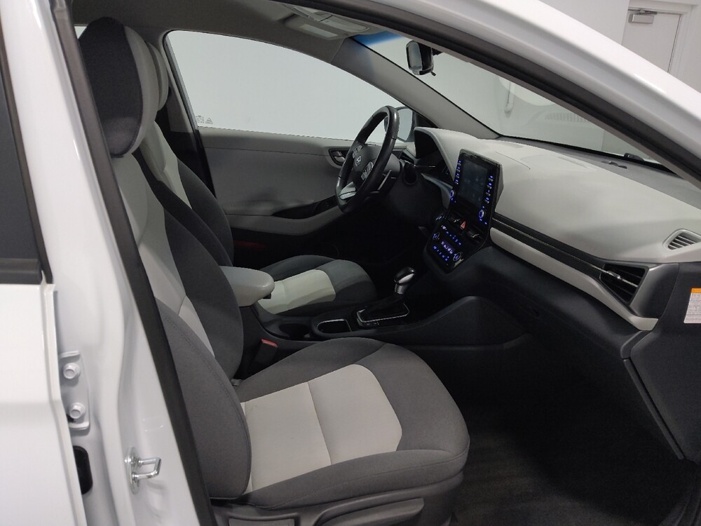 2020 Hyundai Ioniq in Columbus, OH 43231 - 18092999 21