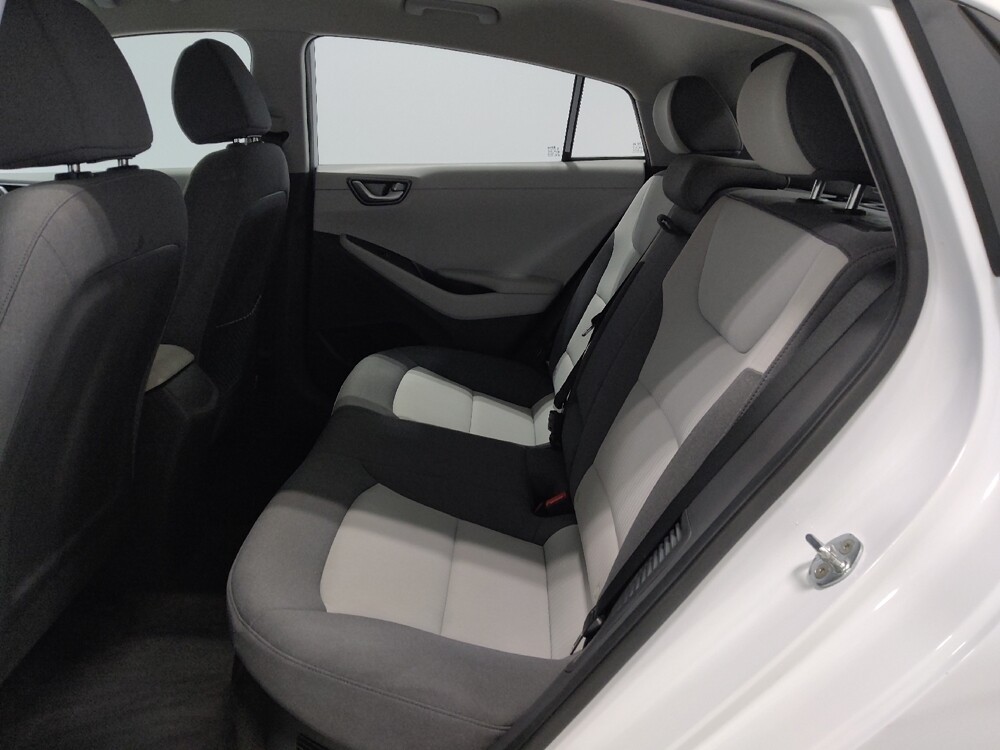 2020 Hyundai Ioniq in Columbus, OH 43231 - 18092999 18