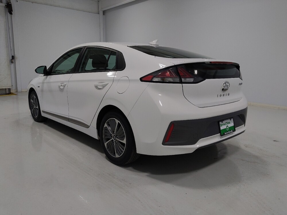 2020 Hyundai Ioniq in Columbus, OH 43231 - 18092999 5