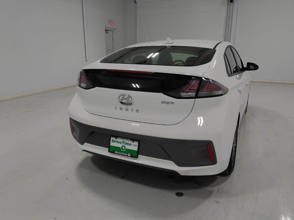 2020 Hyundai Ioniq in Columbus, OH 43231 - 18092999 7