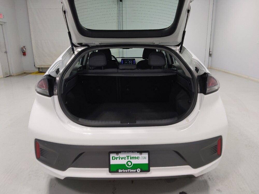 2020 Hyundai Ioniq in Columbus, OH 43231 - 18092999 29