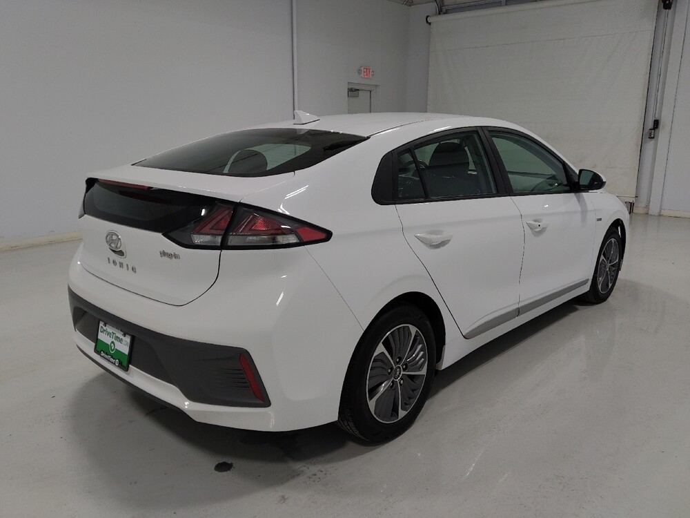 2020 Hyundai Ioniq in Columbus, OH 43231 - 18092999 9