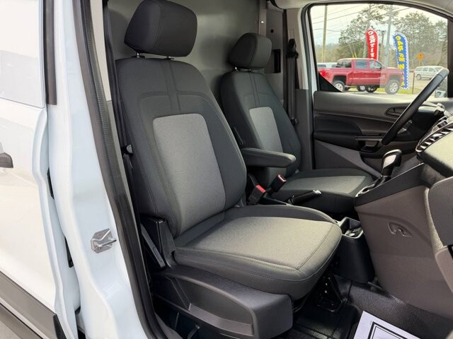 2020 Ford Transit Connect in Knoxville, TN 37920 - 18093000 13