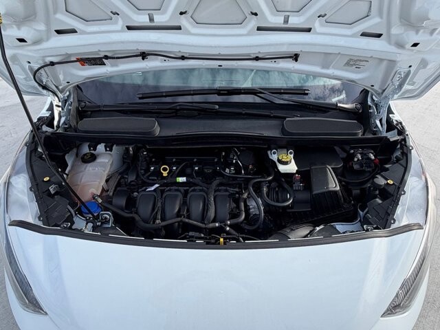 2020 Ford Transit Connect in Knoxville, TN 37920 - 18093000 28