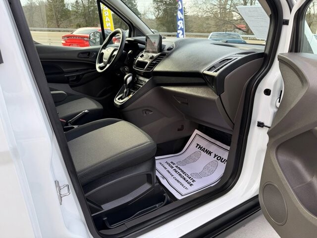 2020 Ford Transit Connect in Knoxville, TN 37920 - 18093000 12
