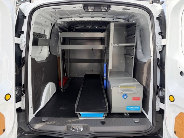 2020 Ford Transit Connect in Knoxville, TN 37920 - 18093000 7