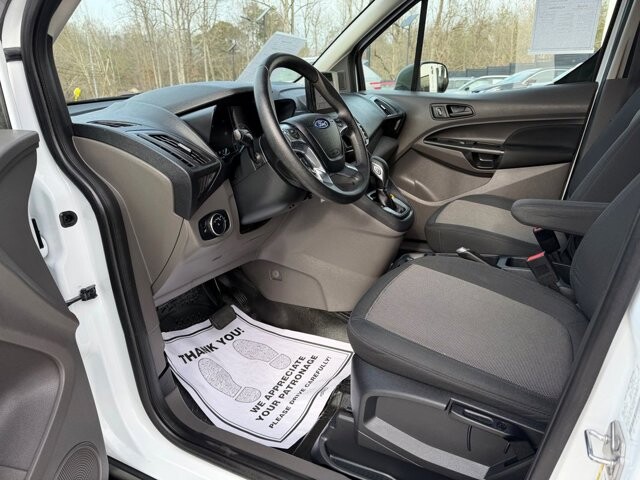 2020 Ford Transit Connect in Knoxville, TN 37920 - 18093000 10