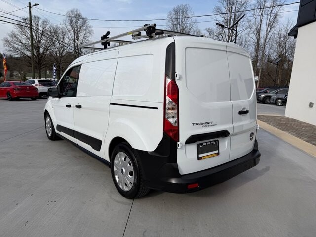 2020 Ford Transit Connect in Knoxville, TN 37920 - 18093000 2