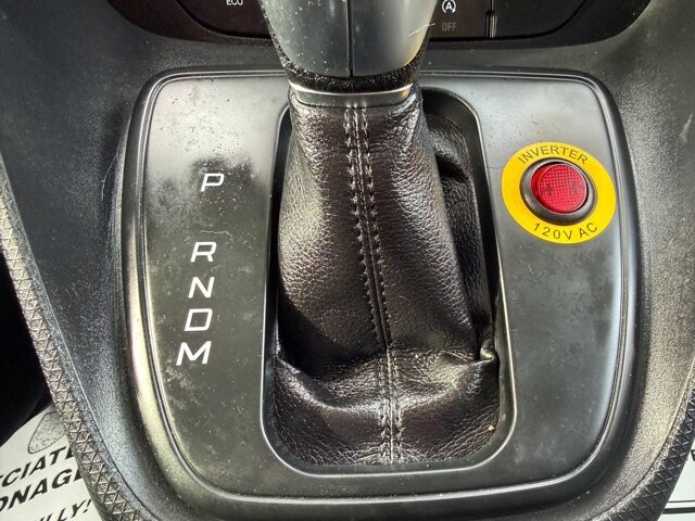 2020 Ford Transit Connect in Knoxville, TN 37920 - 18093000 21