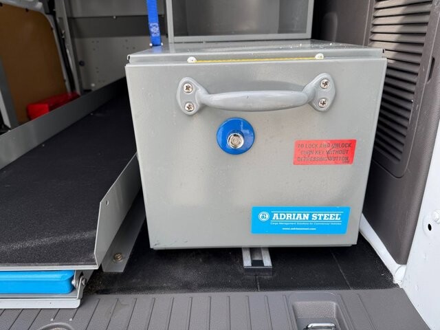 2020 Ford Transit Connect in Knoxville, TN 37920 - 18093000 8