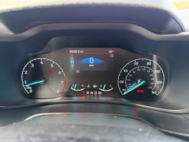 2020 Ford Transit Connect in Knoxville, TN 37920 - 18093000 17