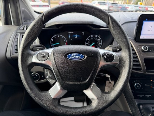 2020 Ford Transit Connect in Knoxville, TN 37920 - 18093000 14