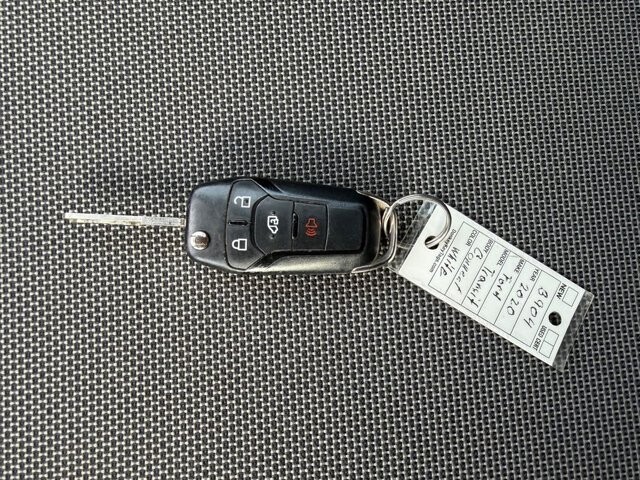 2020 Ford Transit Connect in Knoxville, TN 37920 - 18093000 23