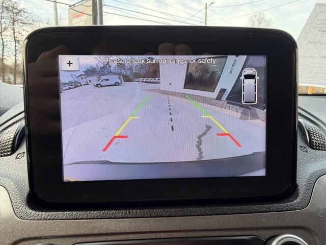 2020 Ford Transit Connect in Knoxville, TN 37920 - 18093000 19