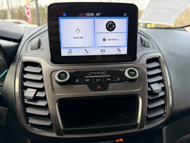 2020 Ford Transit Connect in Knoxville, TN 37920 - 18093000 18