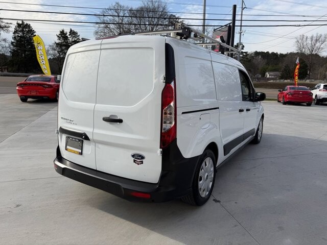 2020 Ford Transit Connect in Knoxville, TN 37920 - 18093000 4
