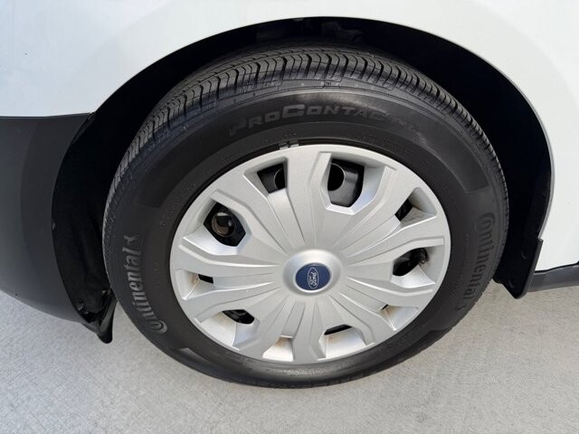 2020 Ford Transit Connect in Knoxville, TN 37920 - 18093000 24
