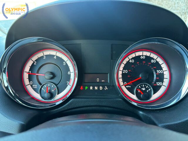 2020 Dodge Grand Caravan in Decatur, GA 30032 - 18093001 24