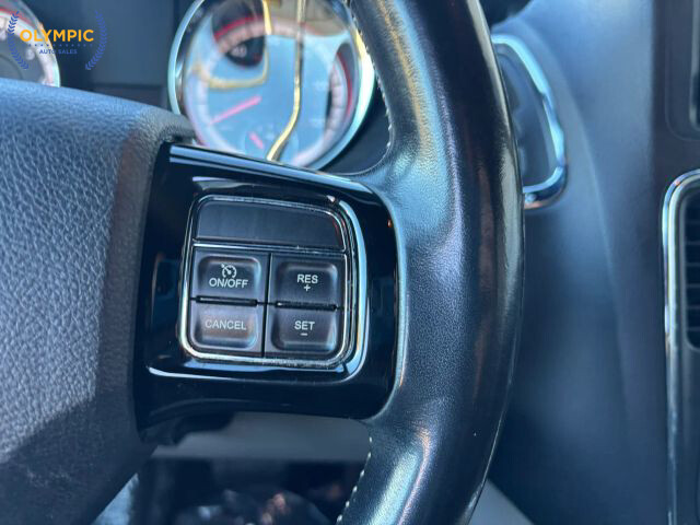 2020 Dodge Grand Caravan in Decatur, GA 30032 - 18093001 23