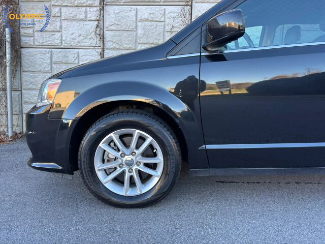 2020 Dodge Grand Caravan in Decatur, GA 30032 - 18093001 9