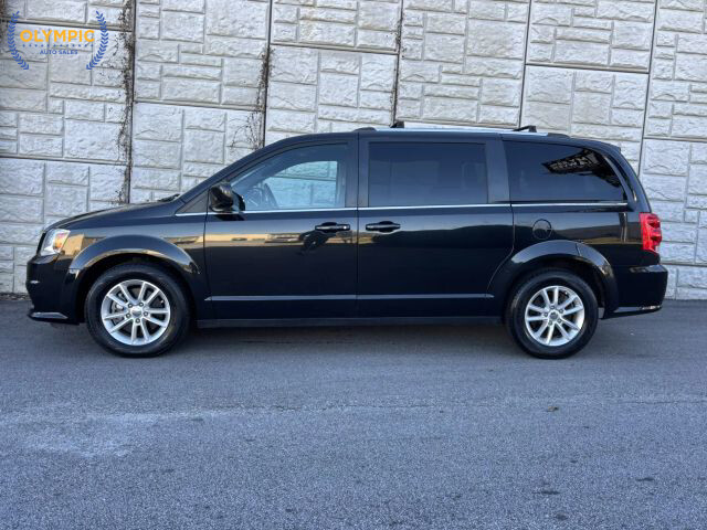 2020 Dodge Grand Caravan in Decatur, GA 30032 - 18093001 7