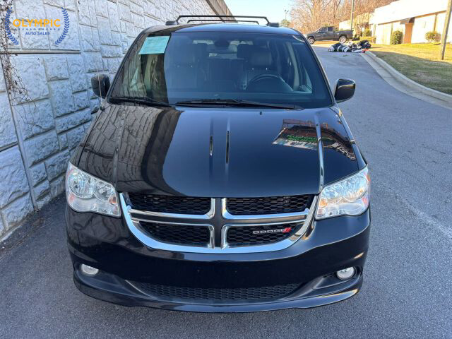 2020 Dodge Grand Caravan in Decatur, GA 30032 - 18093001 2
