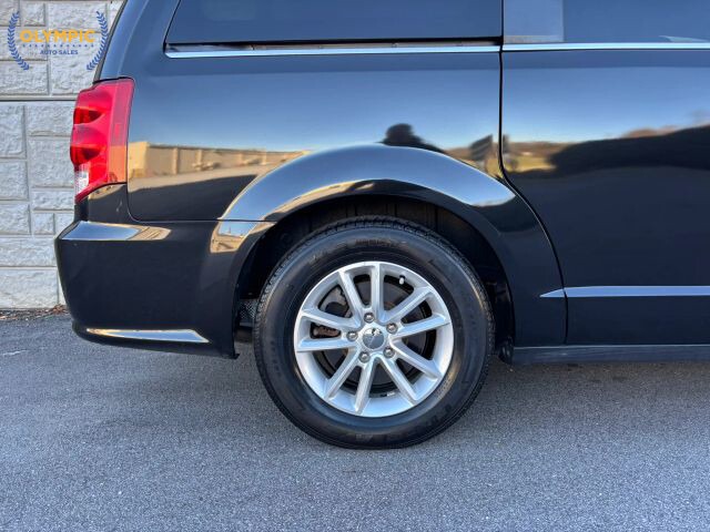 2020 Dodge Grand Caravan in Decatur, GA 30032 - 18093001 12
