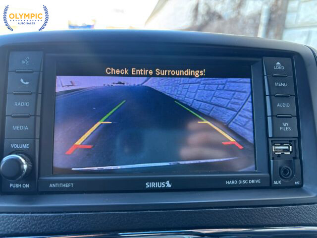 2020 Dodge Grand Caravan in Decatur, GA 30032 - 18093001 26