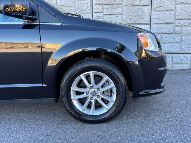 2020 Dodge Grand Caravan in Decatur, GA 30032 - 18093001 11