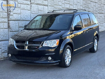 2020 Dodge Grand Caravan in Decatur, GA 30032