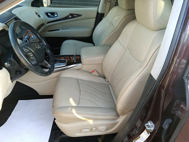 2015 INFINITI QX60 in DuBois, PA 15801 - 18093002 5