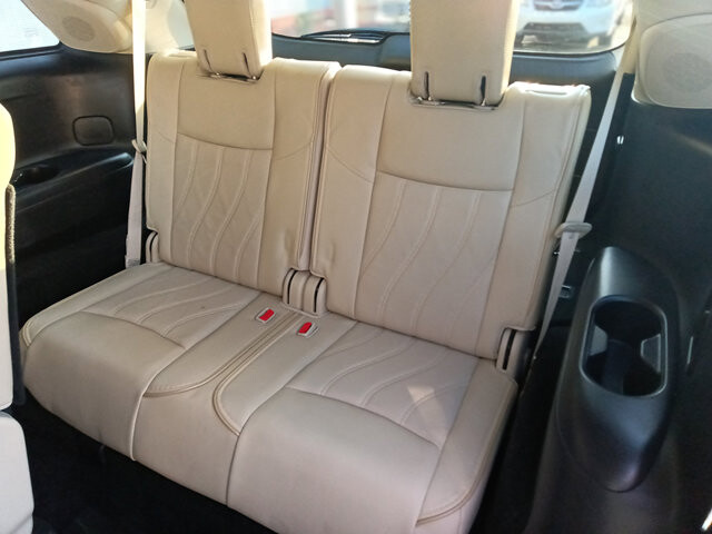 2015 INFINITI QX60 in DuBois, PA 15801 - 18093002 7