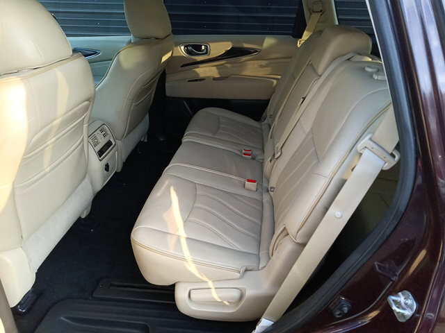 2015 INFINITI QX60 in DuBois, PA 15801 - 18093002 6