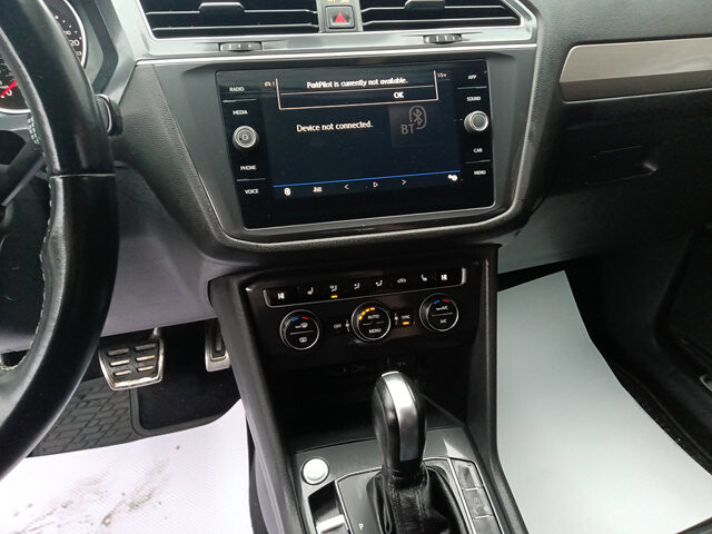 2020 Volkswagen Tiguan in DuBois, PA 15801 - 18093003 4