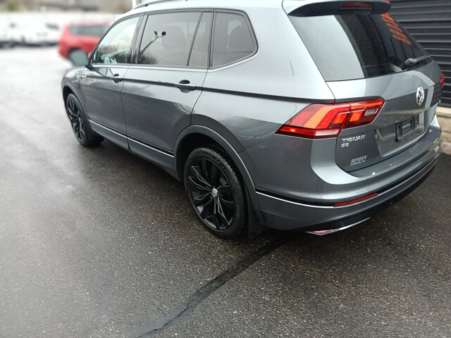 2020 Volkswagen Tiguan in DuBois, PA 15801 - 18093003 9